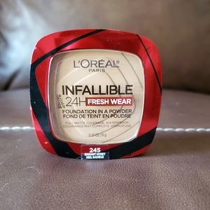 LOREAL INFALLIBLE FRESH WEAR